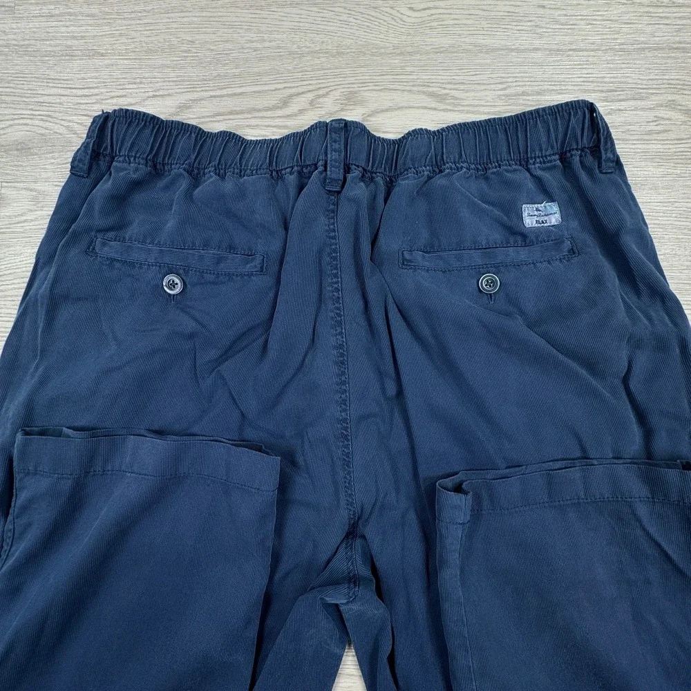 Tommy Bahama are crafted fast
